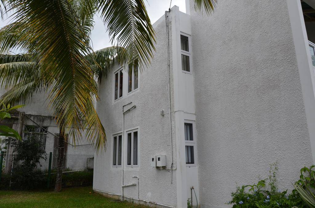 Les Gentilhommieres Guest House Trou aux Biches Bagian luar foto