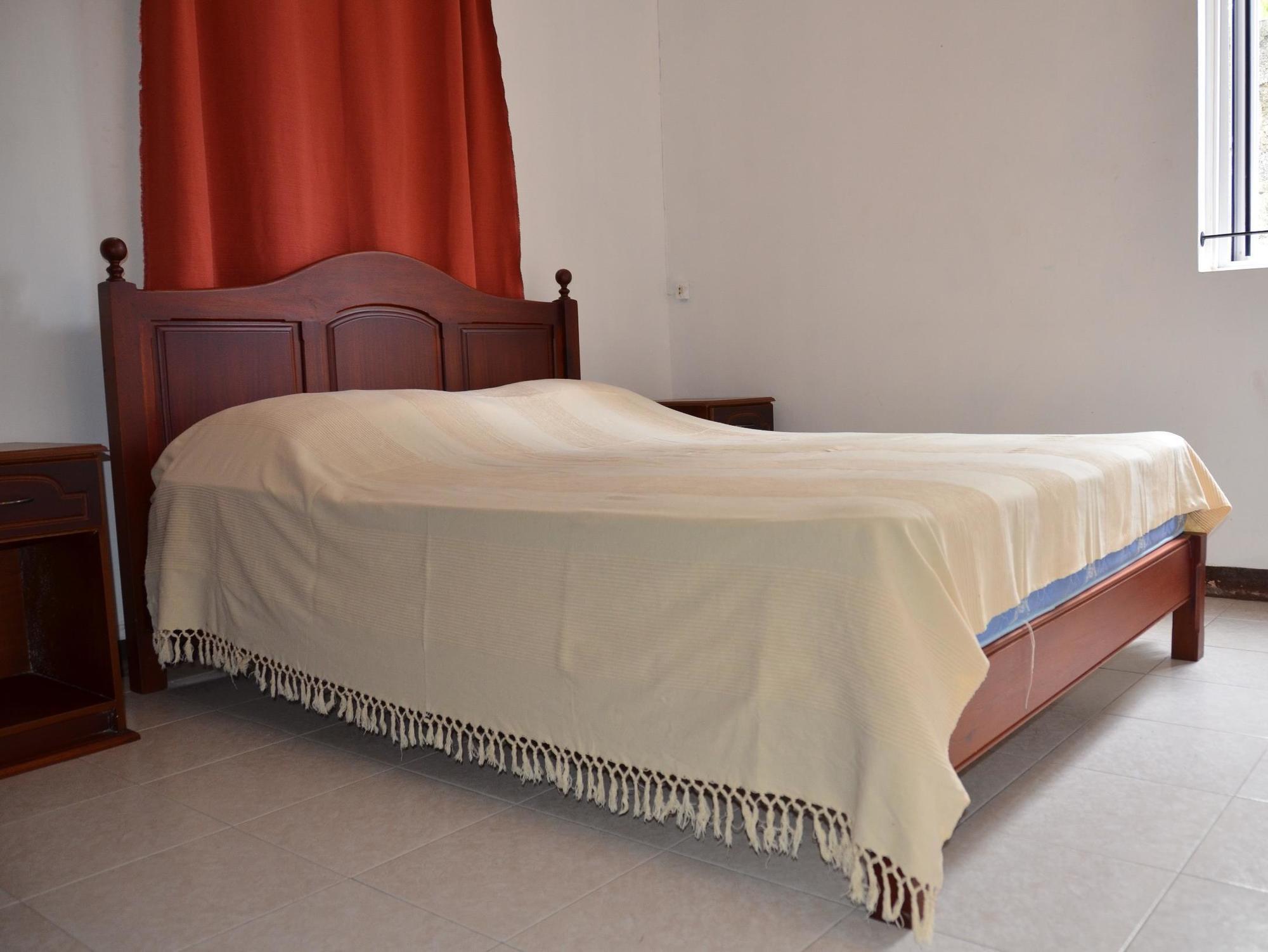 Les Gentilhommieres Guest House Trou aux Biches Bagian luar foto