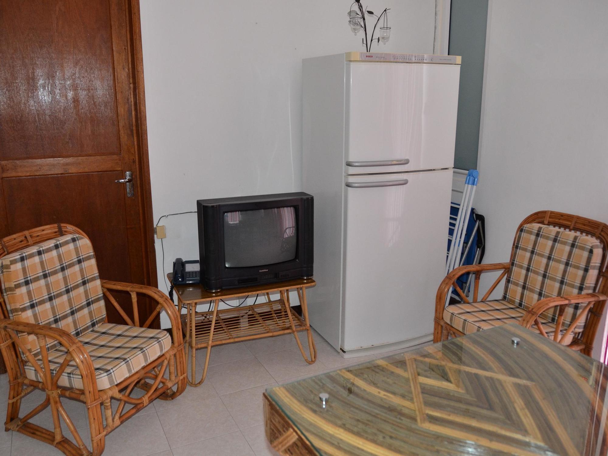 Les Gentilhommieres Guest House Trou aux Biches Bagian luar foto