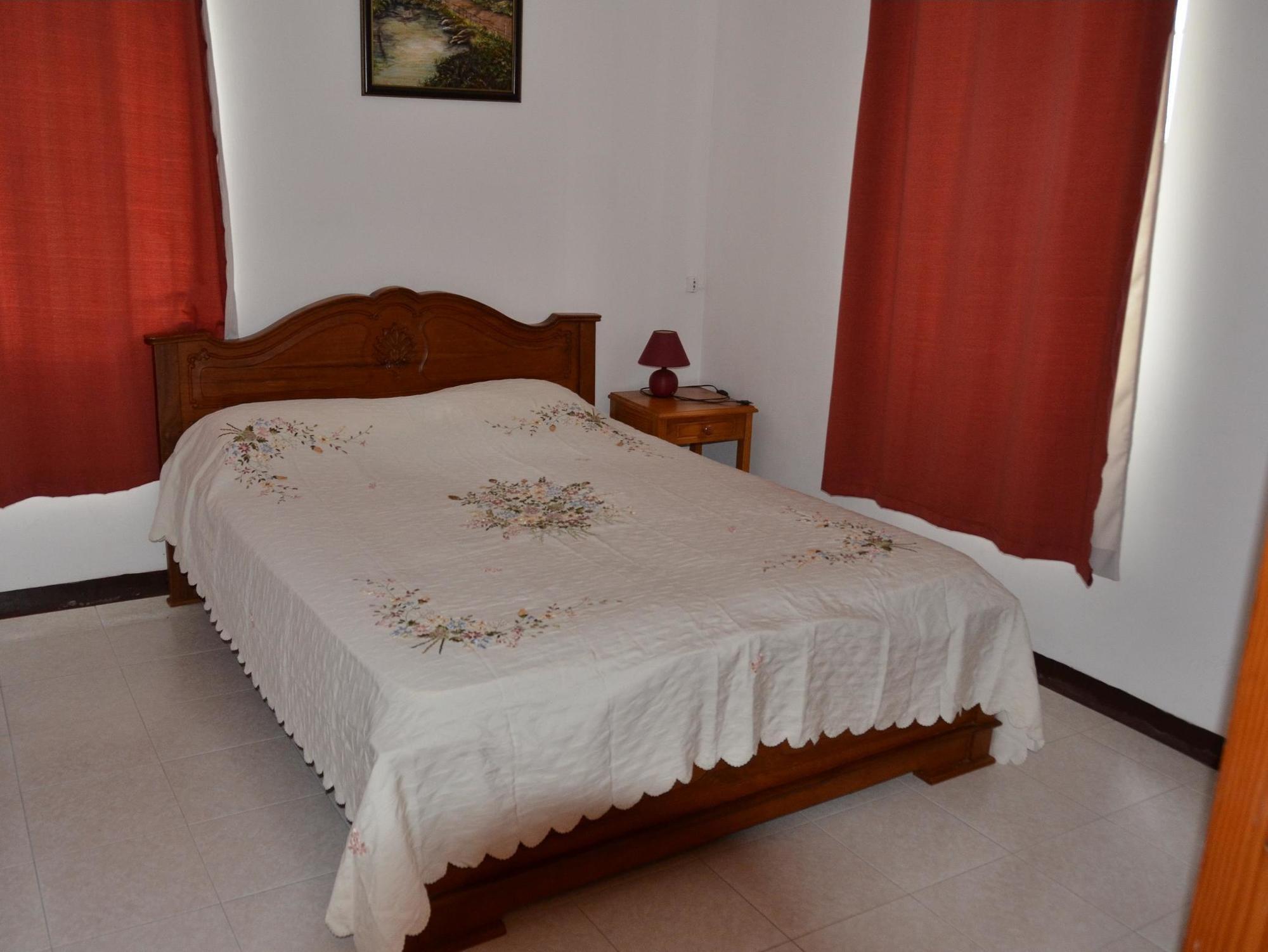 Les Gentilhommieres Guest House Trou aux Biches Bagian luar foto